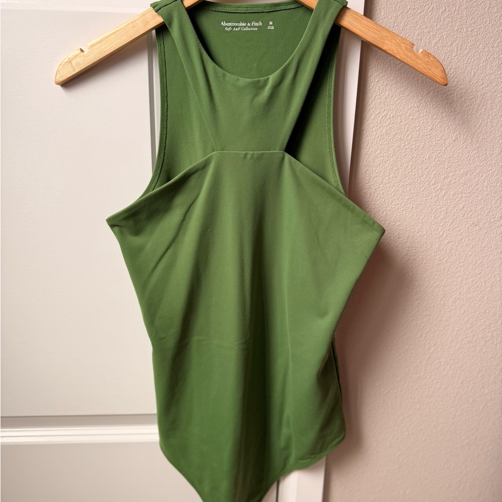 Abercrombie & Fitch Bodysuit - medium